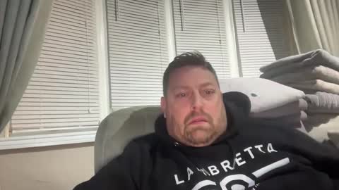 Junky online show from January 9, 8:11 pm