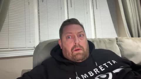 Junky online show from January 20, 6:43 pm