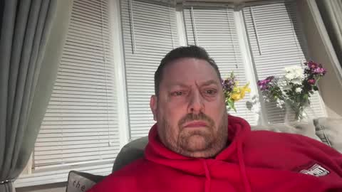 Junky online show from February 14, 8:05 pm