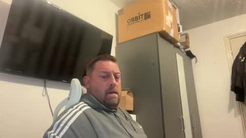 Junky online show from September 26, 4:22 pm