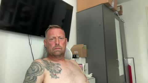 Junky online show from July 3, 8:32 am