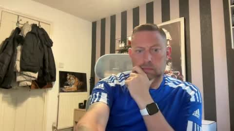 Junky online show from July 24, 2:59 pm