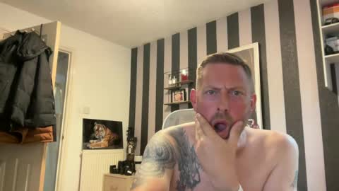 Junky online show from July 28, 5:45 pm