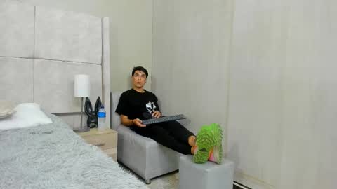 Jupiter online show from December 3, 5:00 pm