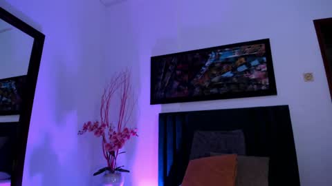 Snapshot of jupiterfoxxxx chatting on December 30, 11:48 am Jupiter Fox online show from December 30, 11:48 am