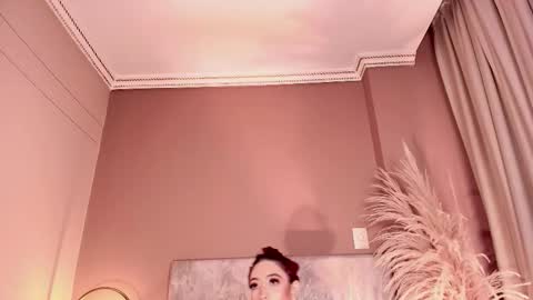 Snapshot of jupiterfoxxxx chatting on March 18, 1:53 am Jupiter Fox online show from March 18, 1:53 am