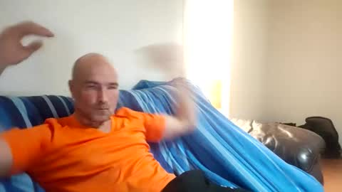 Yuri online show from October 13, 5:57 pm