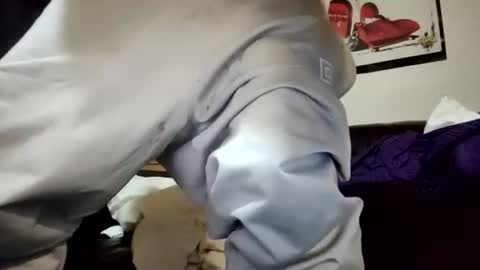 Yuri online show from December 1, 5:56 am