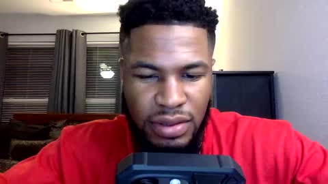 Snapshot of jusgetright chatting on October 31, 2:56 am jusgetright online show from October 31, 2:56 am