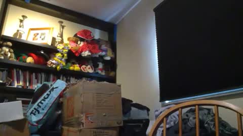 Real online show from October 17, 2:30 pm