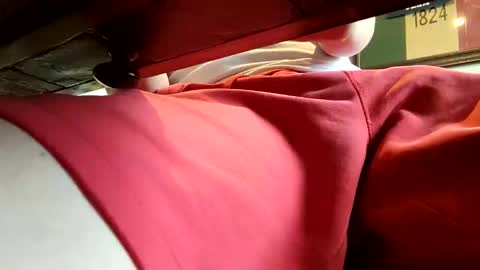 just4fun1523 online show from October 13, 3:23 pm