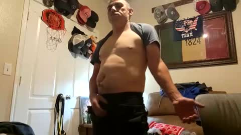 just4fun1523 online show from November 13, 2:54 am