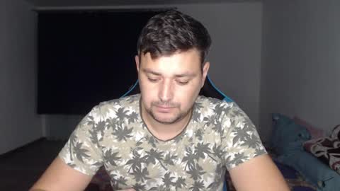 Alex online show from December 1, 9:15 pm