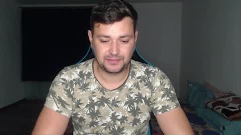 Alex online show from December 2, 6:21 pm