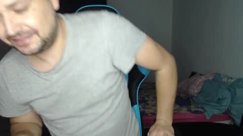 Alex online show from December 9, 10:20 pm