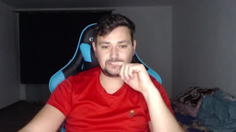 Alex online show from December 10, 9:11 pm