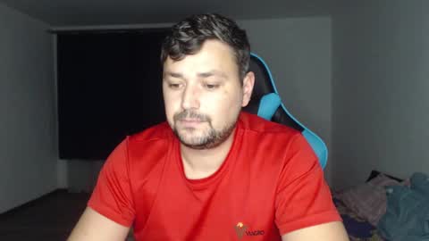 Alex online show from December 11, 7:03 pm