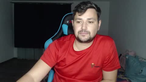Alex online show from December 11, 10:06 pm