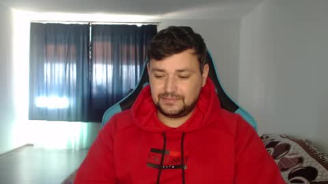 Alex online show from December 12, 11:18 am
