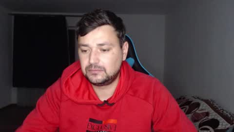 Alex online show from December 12, 5:37 pm