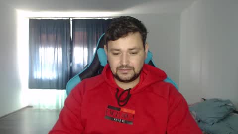 Alex online show from December 13, 11:23 am