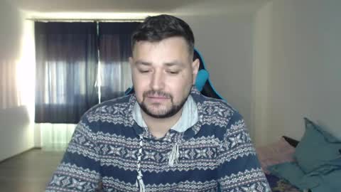 Alex online show from December 16, 2:16 pm