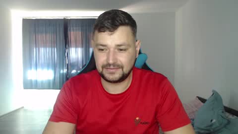 Alex online show from December 17, 11:39 am