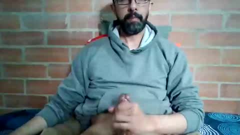 Snapshot of just_a_normal_dick chatting on May 30, 3:09 pm Nacho online show from May 30, 3:09 pm