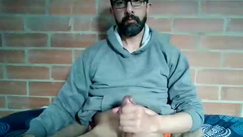 Snapshot of just_a_normal_dick chatting on June 6, 5:17 pm Nacho online show from June 6, 5:17 pm