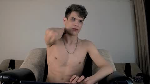Snapshot of just_alexx12 chatting on February 25, 2:58 am just_alexx12 online show from February 25, 2:58 am