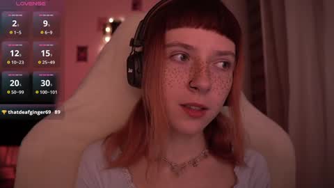 Julia online show from December 3, 2:14 am