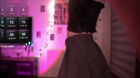 Julia online show from December 18, 4:53 am