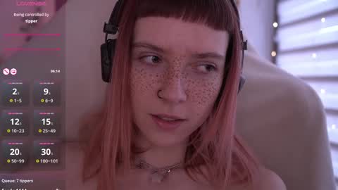 Julia online show from January 11, 12:18 pm