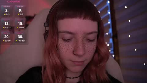 Julia online show from January 12, 6:49 am