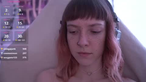 Julia online show from March 7, 11:40 am