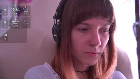 Julia online show from September 27, 7:35 am