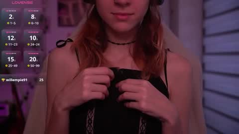 Julia online show from October 11, 7:29 am