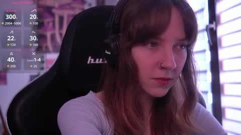 Snapshot of just_busking chatting on January 6, 9:57 am Julia online show from January 6, 9:57 am