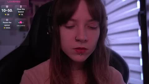 Snapshot of just_busking chatting on January 8, 9:55 am Julia online show from January 8, 9:55 am