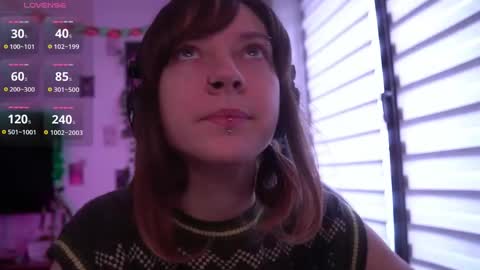 Snapshot of just_busking chatting on January 11, 10:20 am Julia online show from January 11, 10:20 am