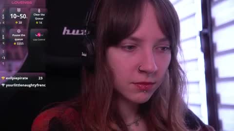 Snapshot of just_busking chatting on January 15, 10:09 am Julia online show from January 15, 10:09 am