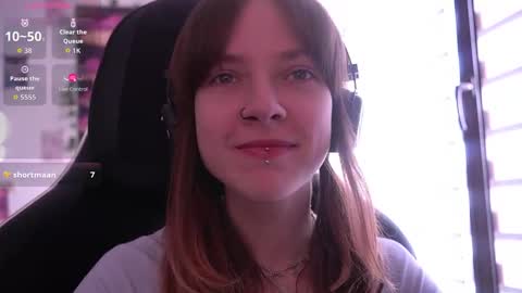 Snapshot of just_busking chatting on January 18, 9:13 am Julia online show from January 18, 9:13 am