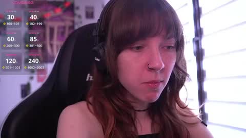 Snapshot of just_busking chatting on March 19, 9:46 am Julia online show from March 19, 9:46 am