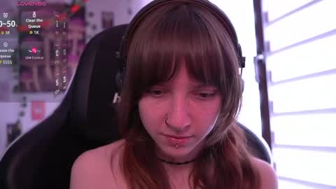 Snapshot of just_busking chatting on March 24, 10:20 am Julia online show from March 24, 10:20 am