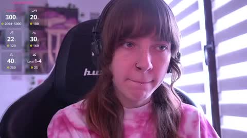 Snapshot of just_busking chatting on March 26, 9:59 am Julia online show from March 26, 9:59 am