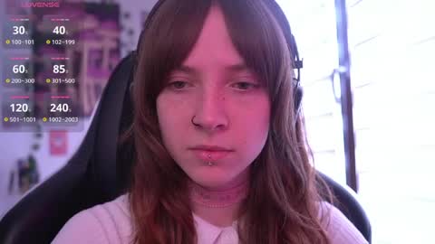 Snapshot of just_busking chatting on April 8, 9:09 am Julia online show from April 8, 9:09 am