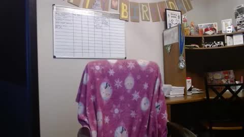 Your Zaddy online show from November 5, 7:52 am