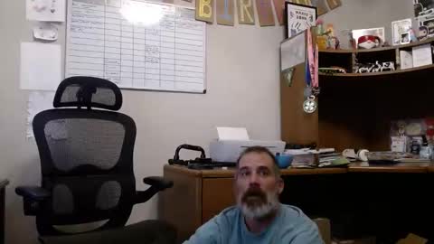 Your Zaddy online show from December 4, 7:17 am