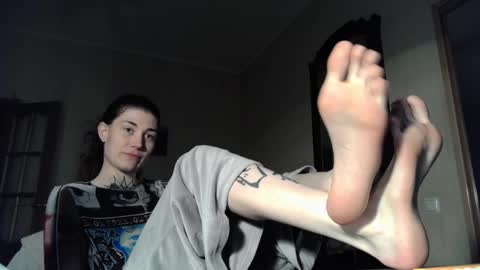 Ginger Curly online show from May 11, 4:04 pm