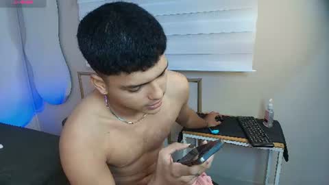 JUST online show from June 28, 7:42 pm